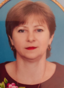 Газизова Лариса Алексеевна Газизова Лариса Алексеевна